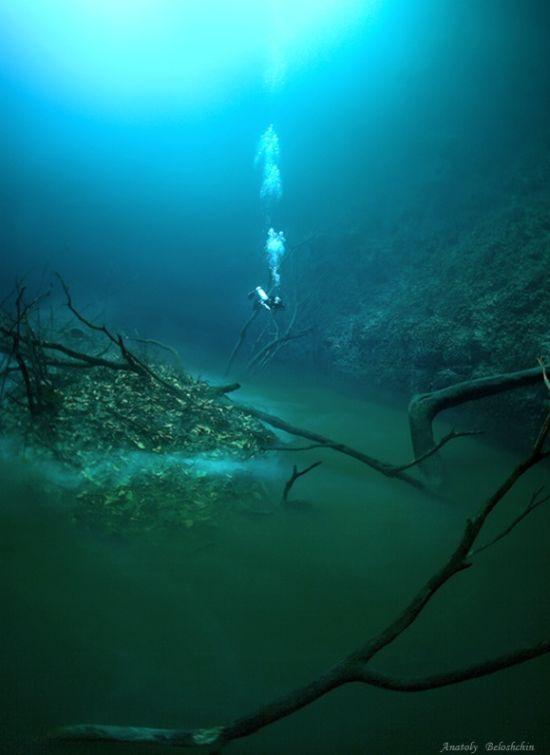 River Under Sea (3)